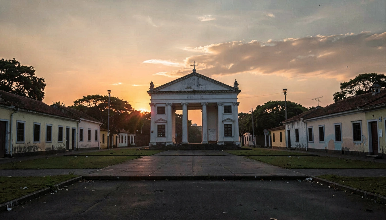 Tour por Cemitérios e Histórias Sombrias de Braga - foto 6