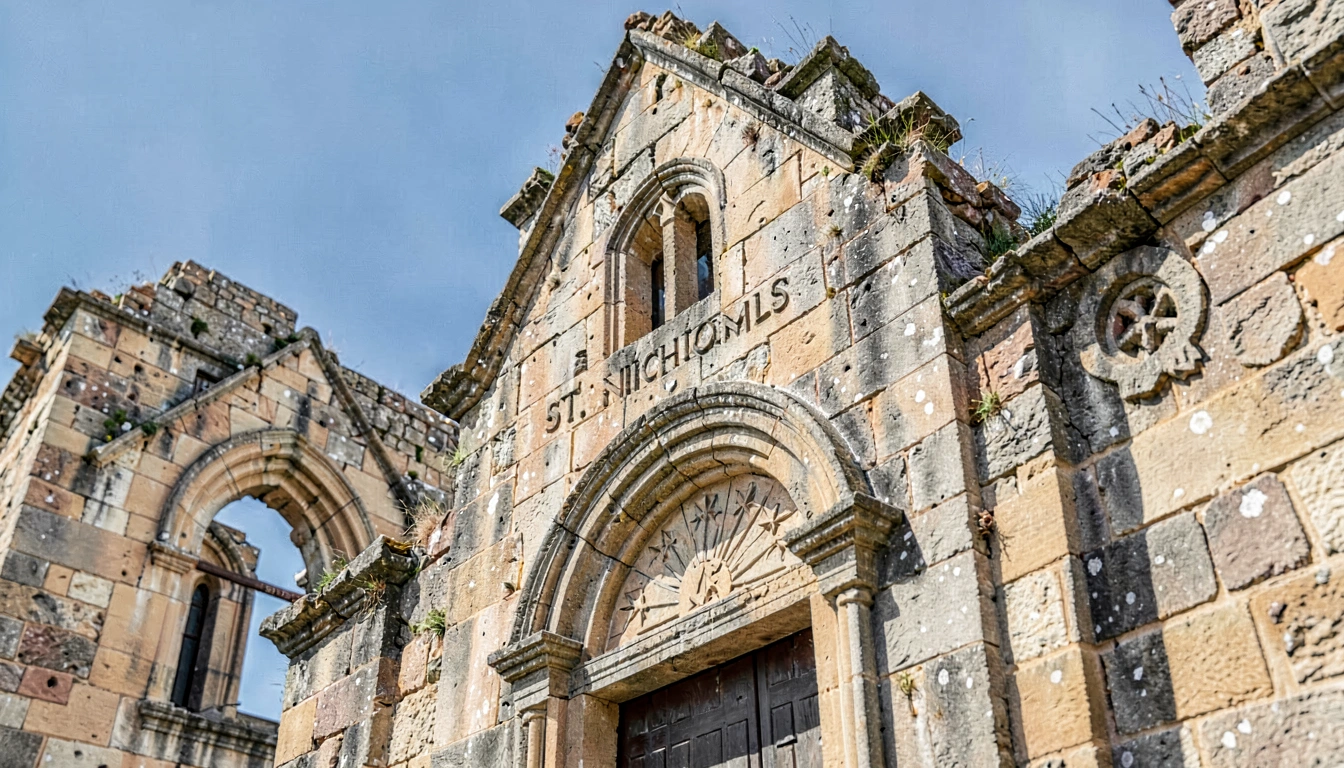 Tour por Cemitérios e Histórias Sombrias de Colônia - foto 4
