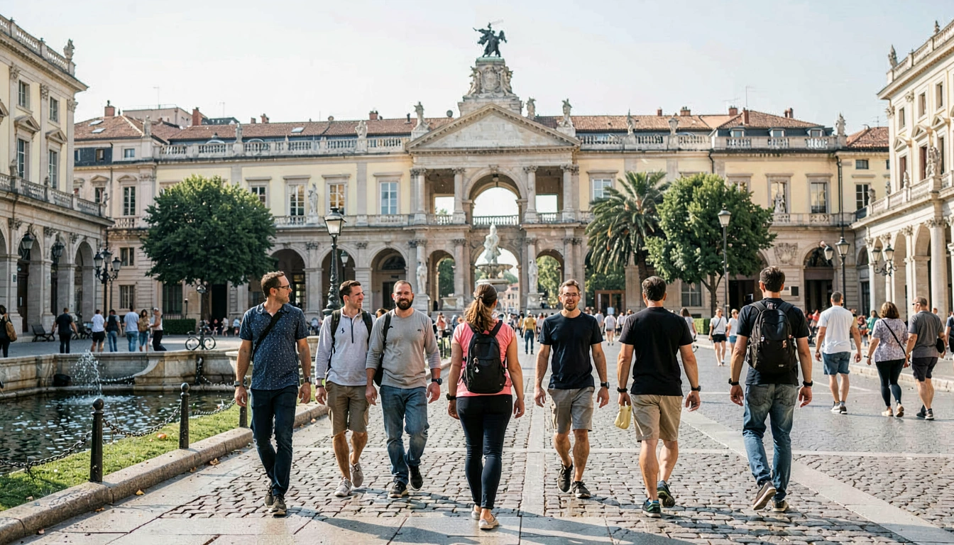 Tour por Cemitérios e Histórias Sombrias de Córdoba - foto 3