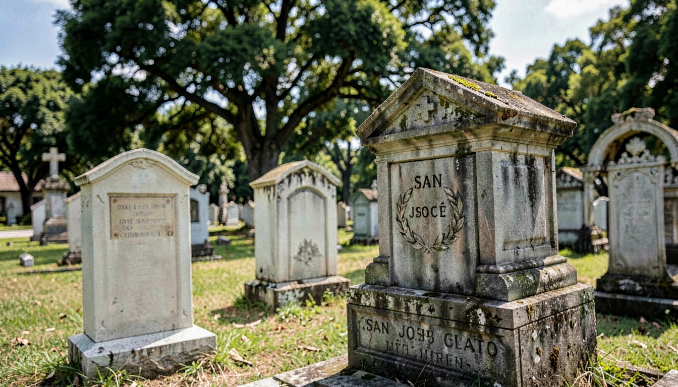 Tour por Cemitérios e Histórias Sombrias de Córdoba - foto 4