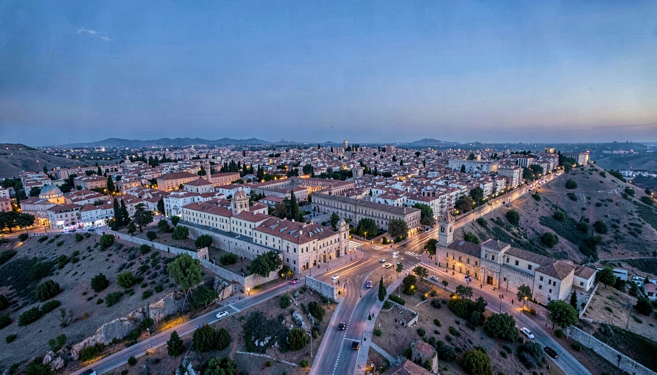 Tour por Cemitérios e Histórias Sombrias de Córdoba - foto 5