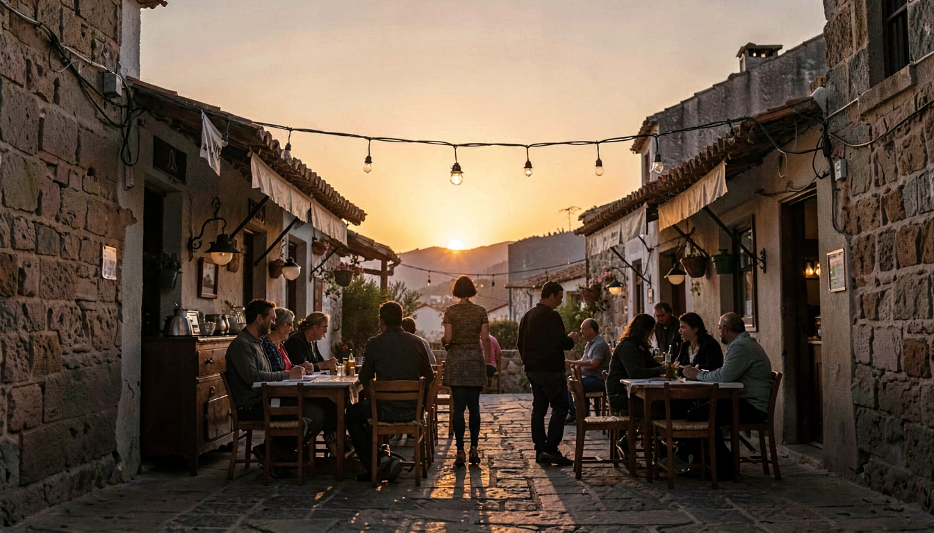 Tour por Cemitérios e Histórias Sombrias de Creta - foto 6
