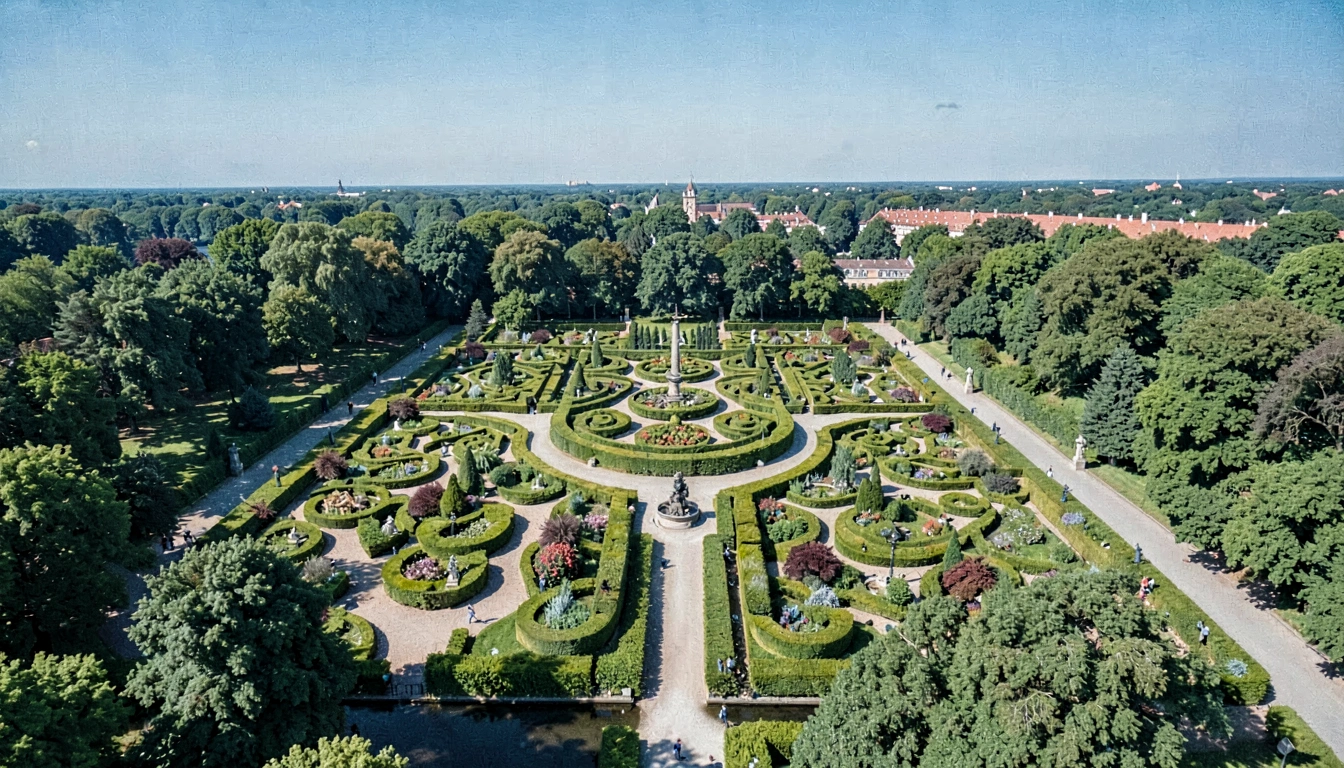 Tour por Cemitérios e Histórias Sombrias de Dresden - foto 5