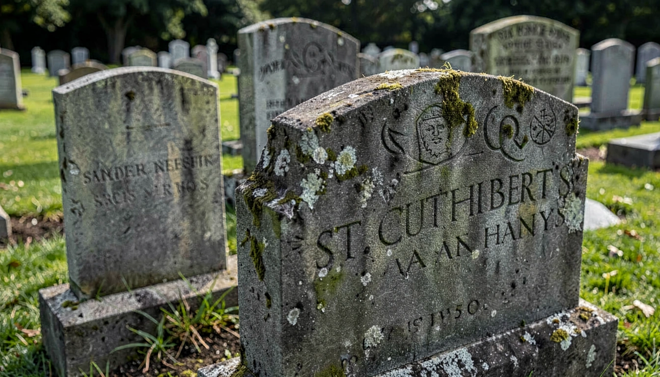 Tour por Cemitérios e Histórias Sombrias de Edimburgo - foto 4