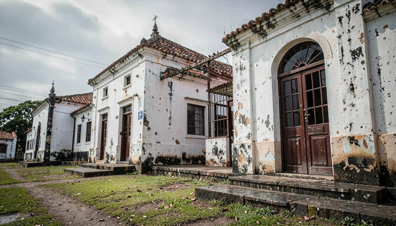 Tour por Cemitérios e Histórias Sombrias de Lisboa - foto 4