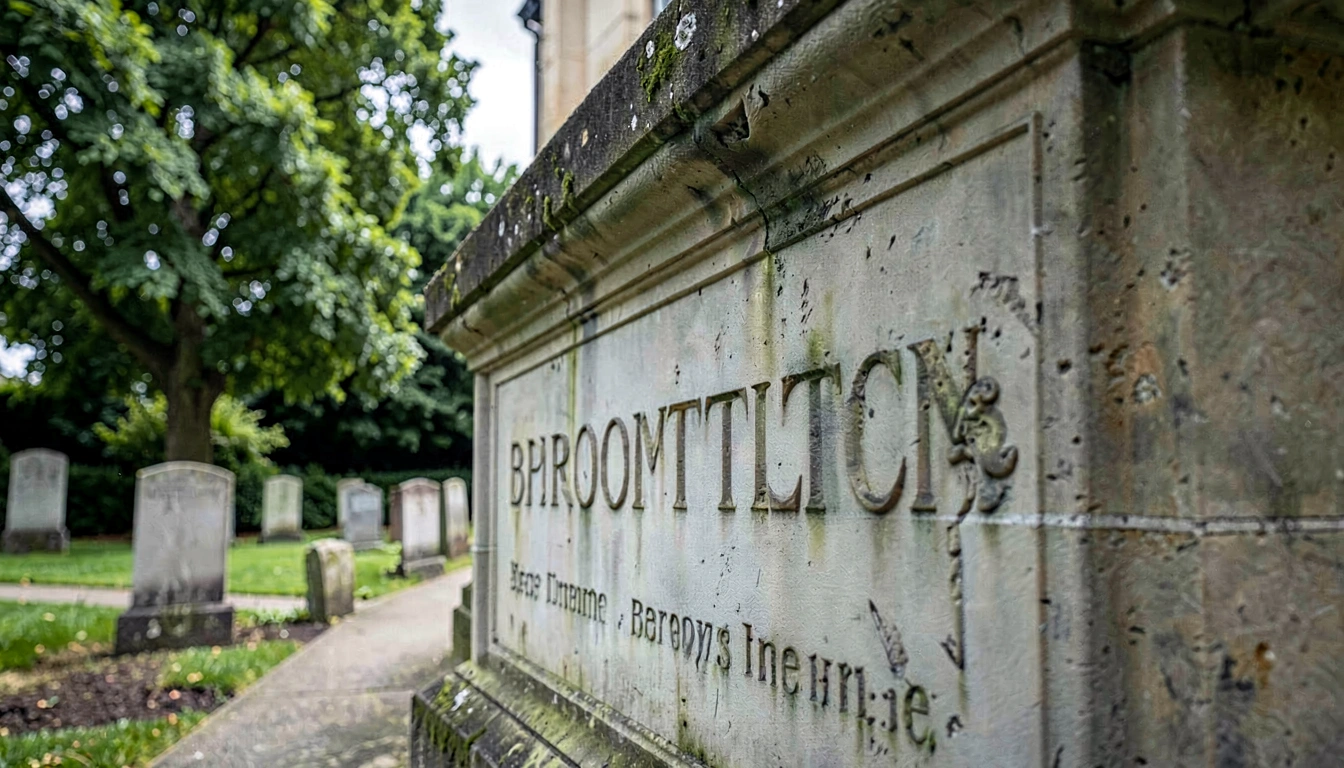Tour por Cemitérios e Histórias Sombrias de Londres - foto 4