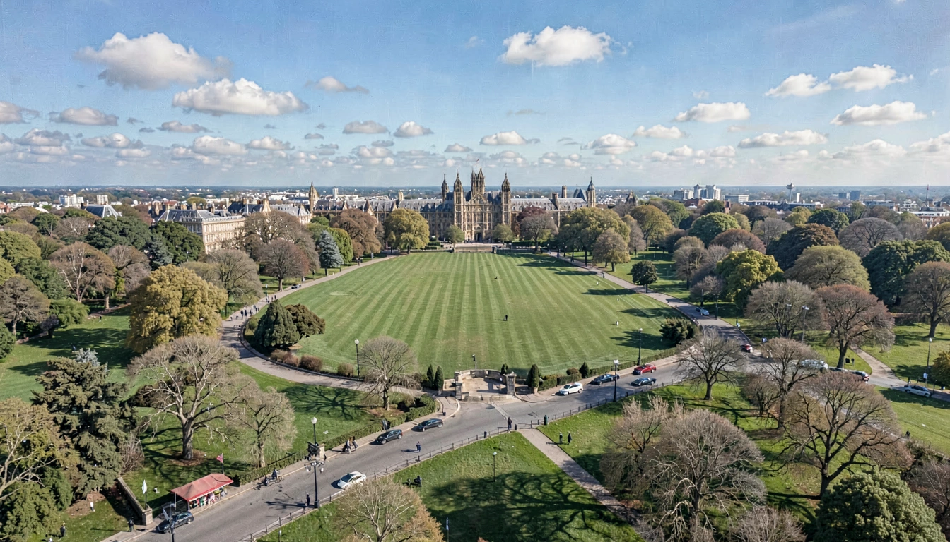 Tour por Cemitérios e Histórias Sombrias de Londres - foto 5