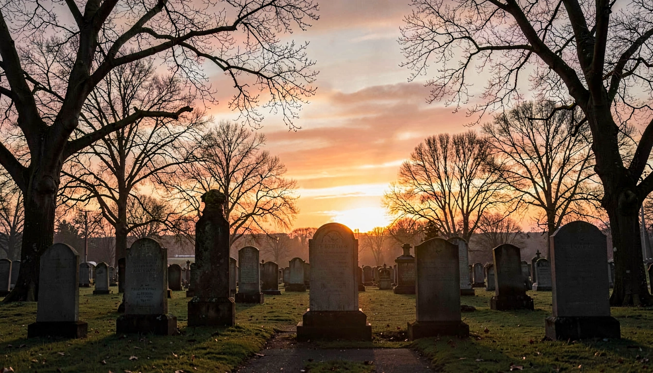 Tour por Cemitérios e Histórias Sombrias de Londres - foto 6