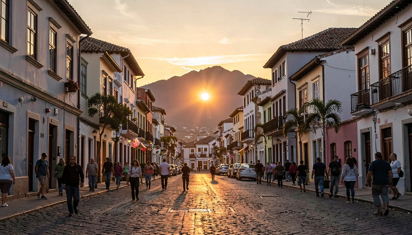 Tour por Cemitérios e Histórias Sombrias de Madeira - foto 6