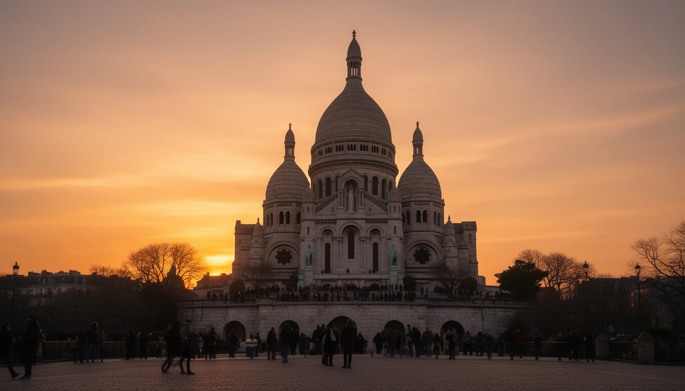 Tour por Cemitérios e Histórias Sombrias de Paris - foto 6
