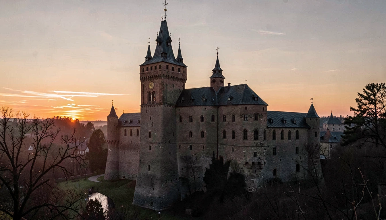 Tour por Cemitérios e Histórias Sombrias de Rothenburg - foto 5