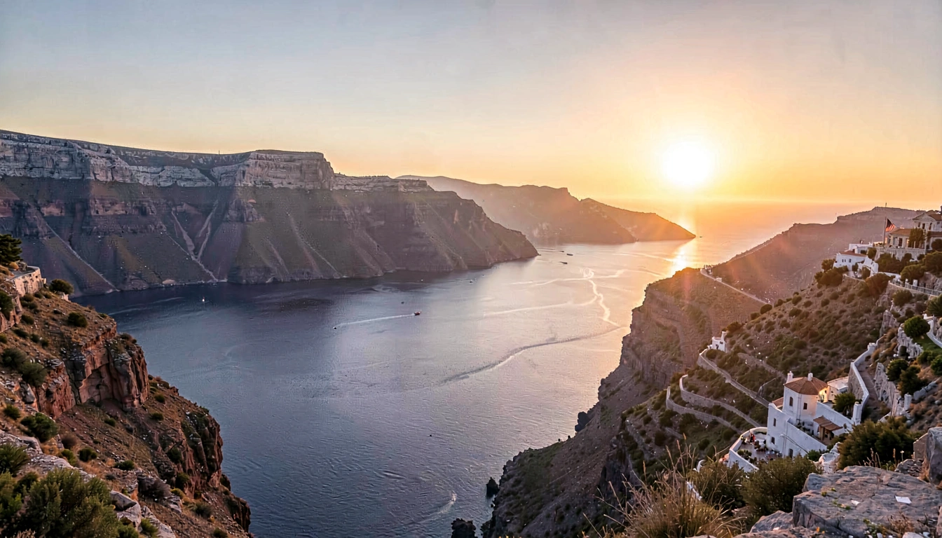 Tour por Cemitérios e Histórias Sombrias de Santorini - foto 6