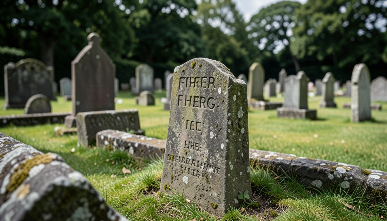 Tour por Cemitérios e Histórias Sombrias de York - foto 4
