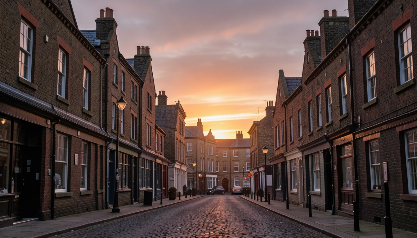 Tour por Cemitérios e Histórias Sombrias de York - foto 6