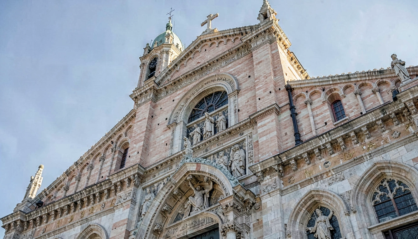 Tour por Igrejas e Catedrais de Annecy - foto 6