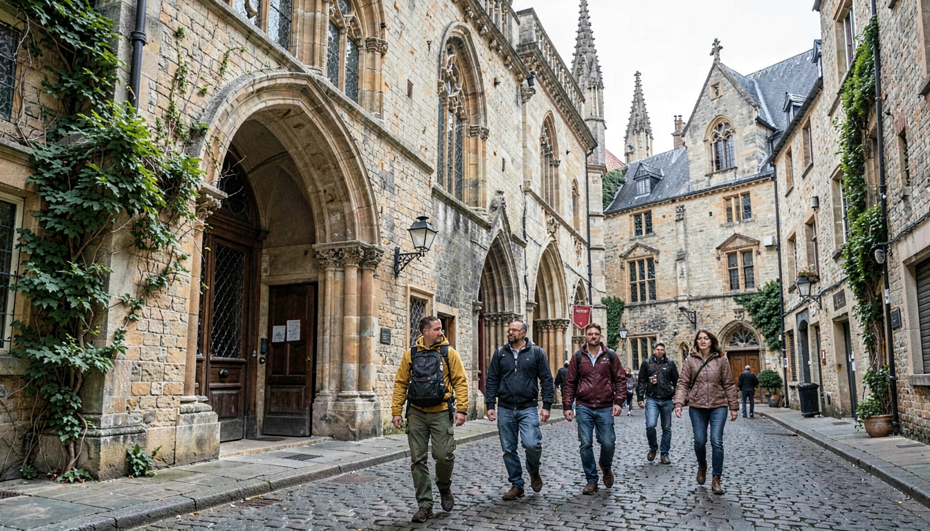 Tour por Igrejas e Catedrais de Barcelona - foto 3