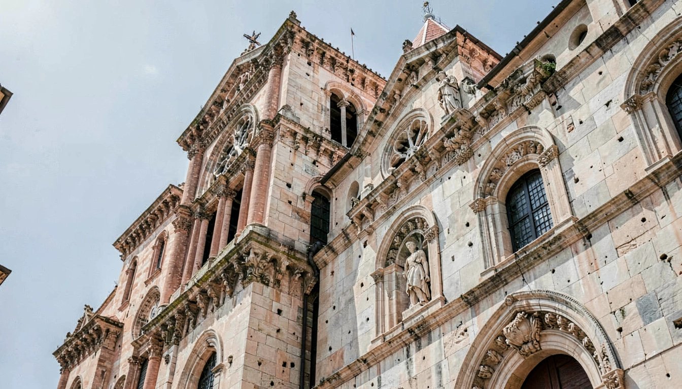 Tour por Igrejas e Catedrais de Barcelona - foto 4