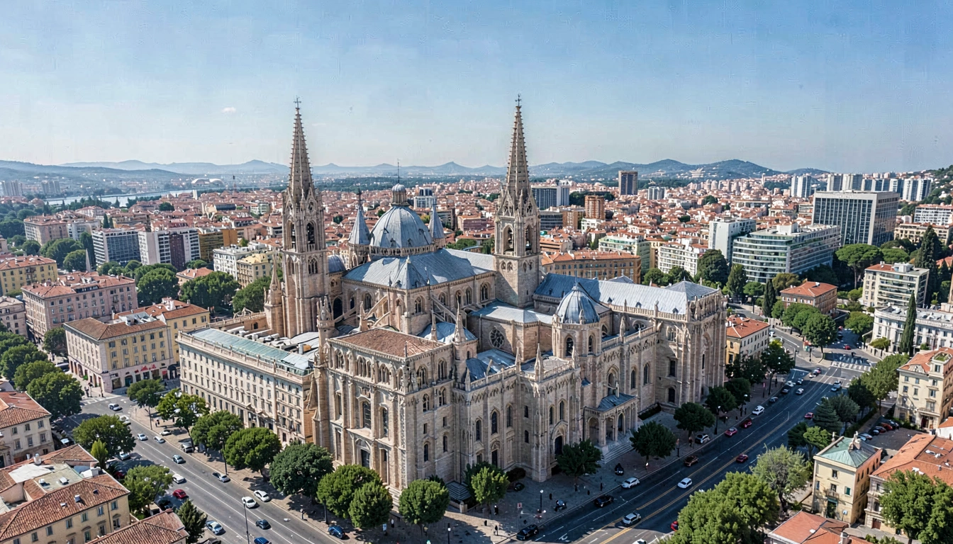 Tour por Igrejas e Catedrais de Barcelona - foto 5