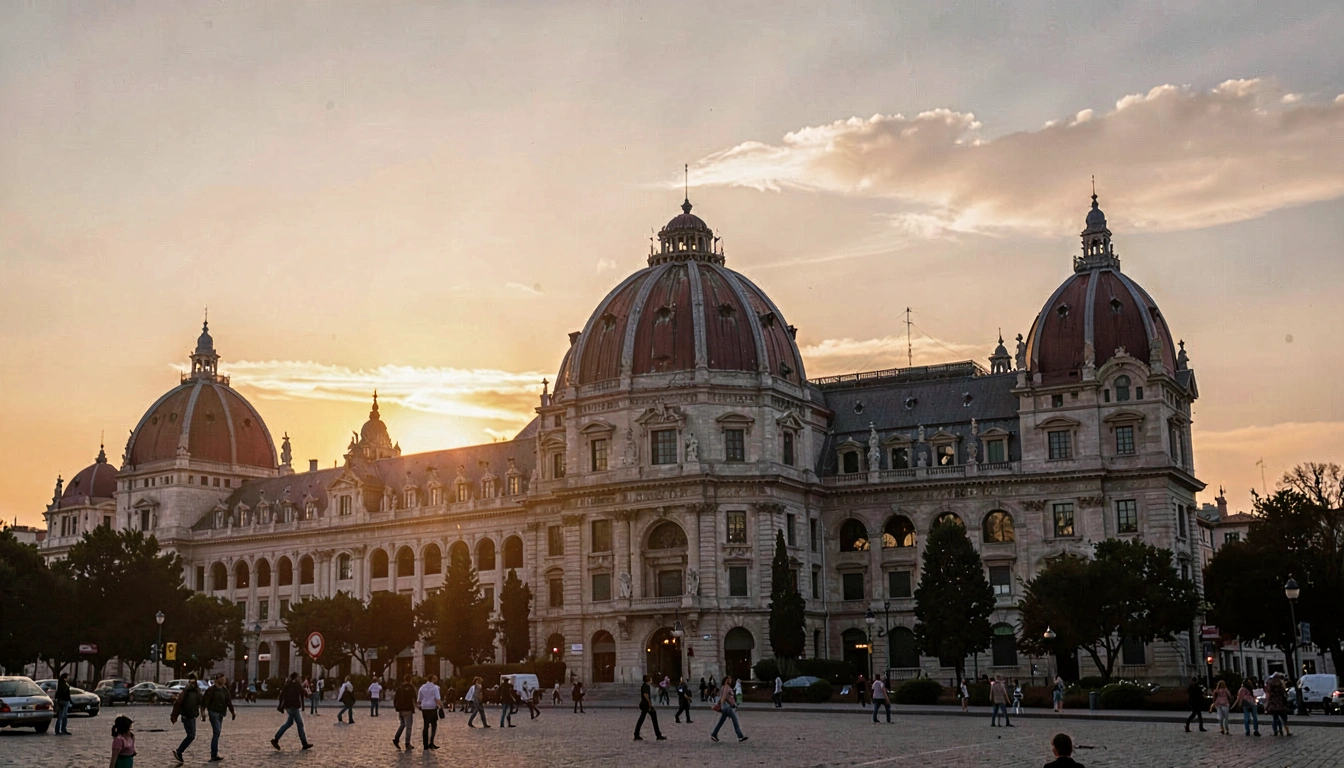 Tour por Igrejas e Catedrais de Barcelona - foto 6