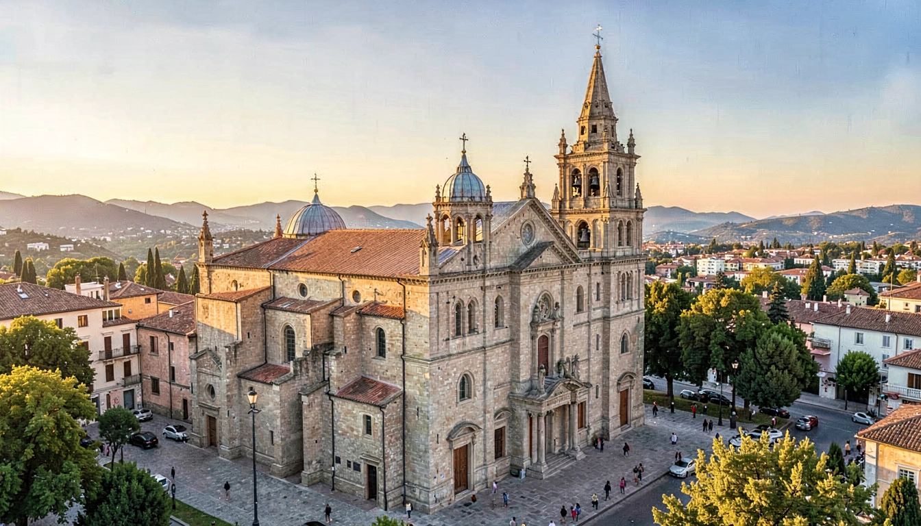 Tour por Igrejas e Catedrais de Bilbao - foto principal
