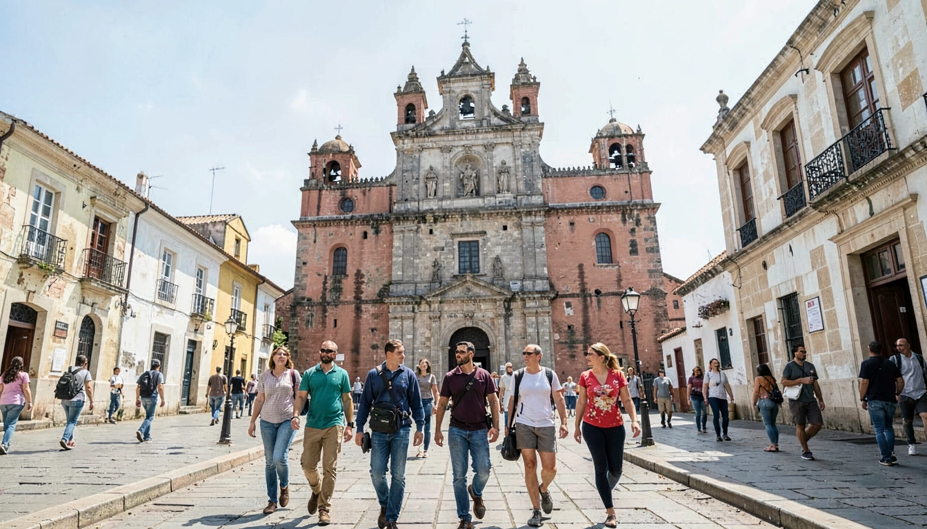 Tour por Igrejas e Catedrais de Bilbao - foto 3