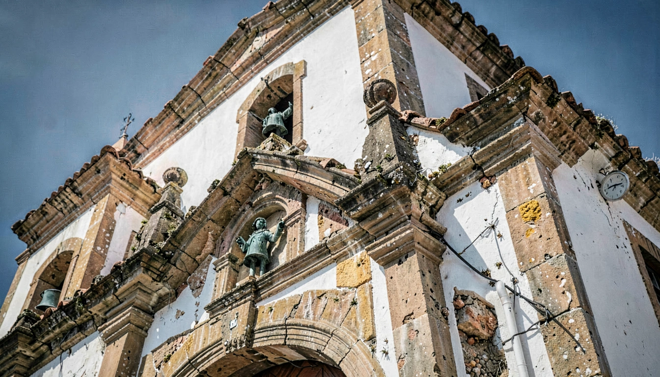 Tour por Igrejas e Catedrais de Bilbao - foto 4