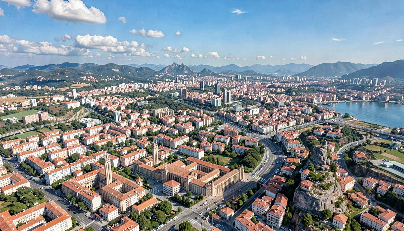 Tour por Igrejas e Catedrais de Bilbao - foto 5