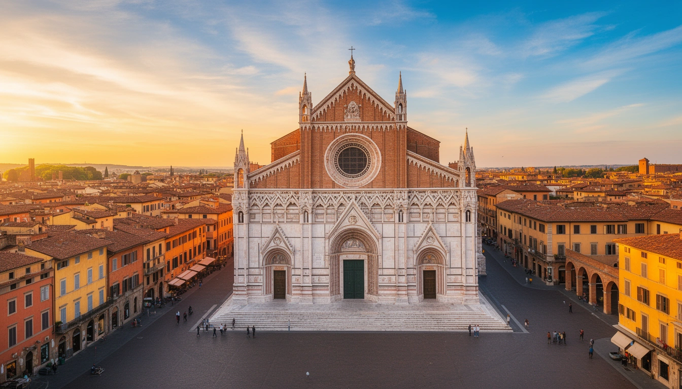 Tour por Igrejas e Catedrais de Bolonha - Imagem 1