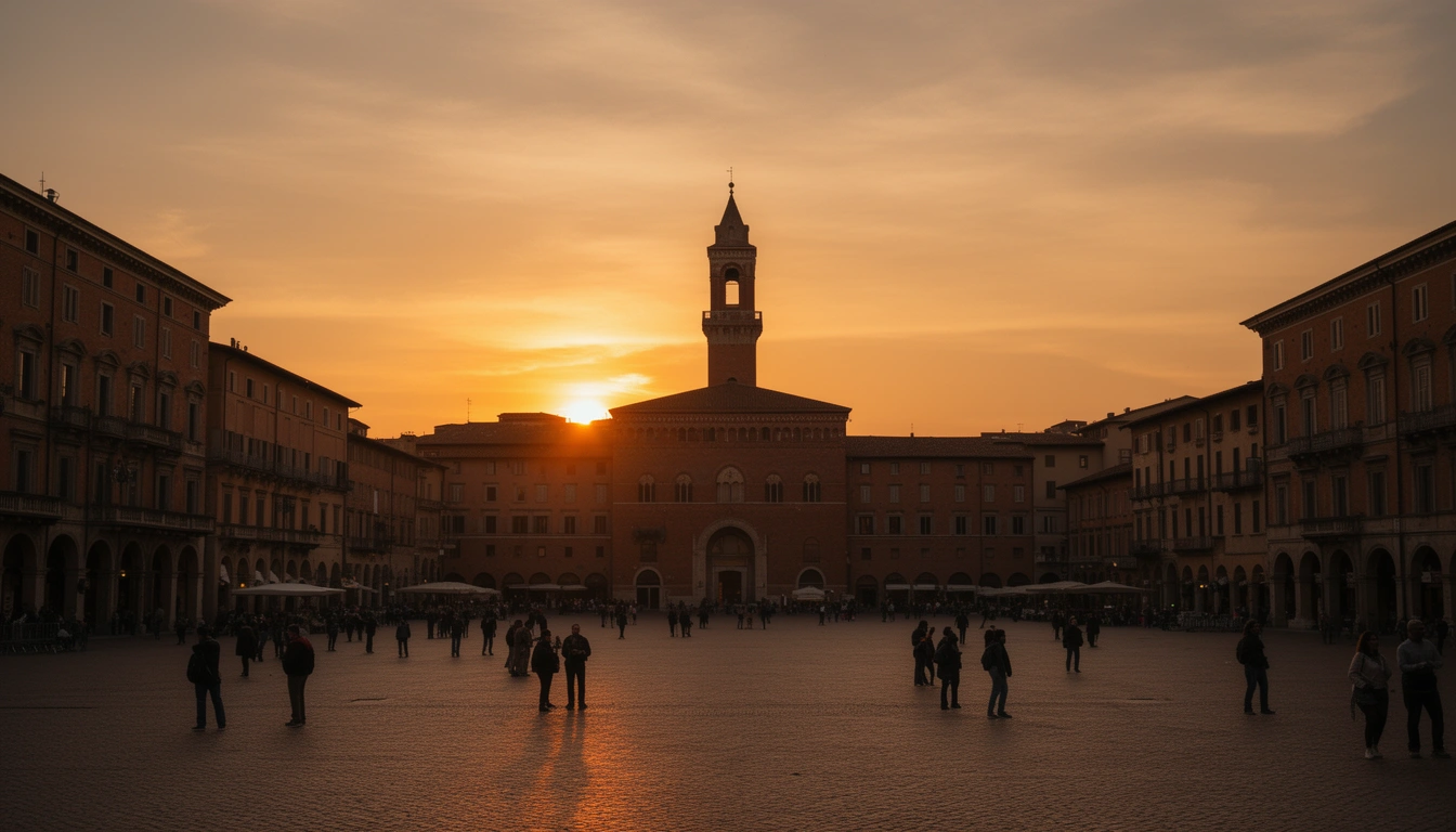 Tour por Igrejas e Catedrais de Bolonha - foto 6