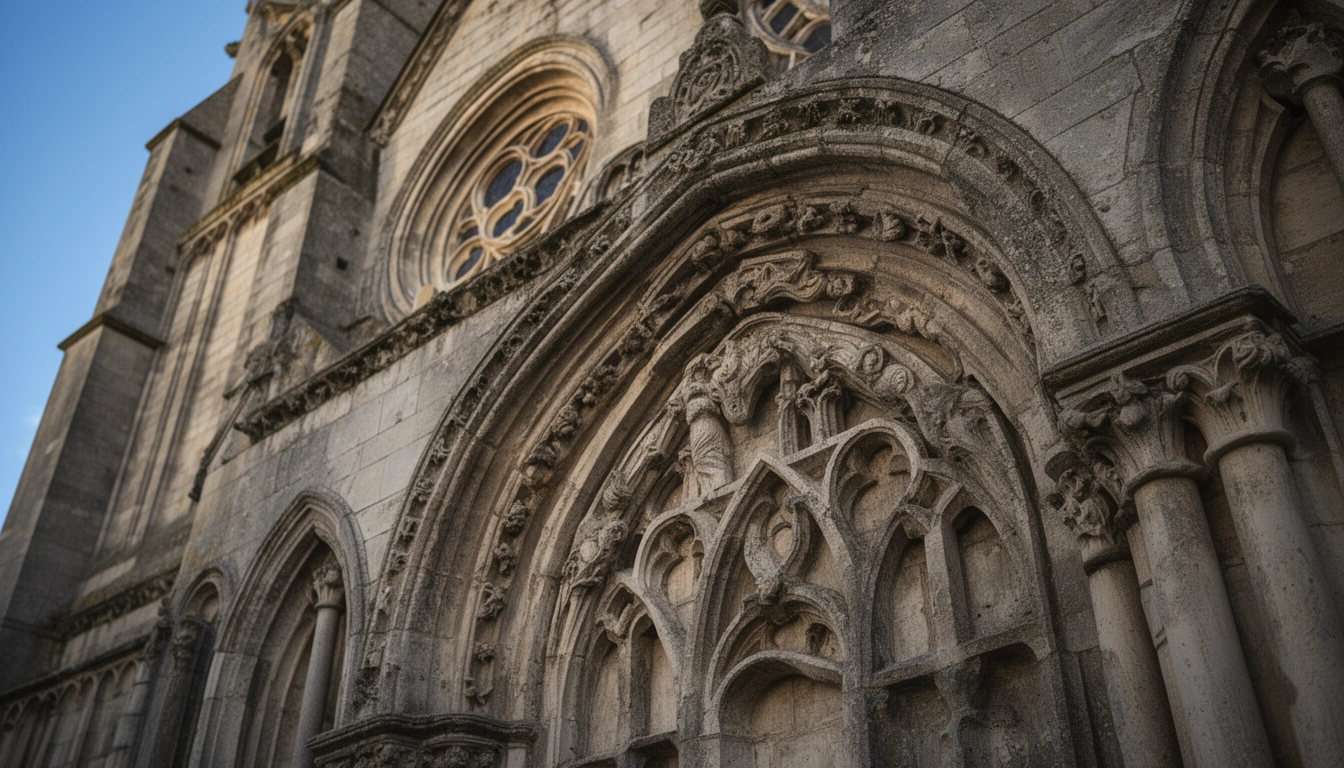 Tour por Igrejas e Catedrais de Bordeaux - foto 4