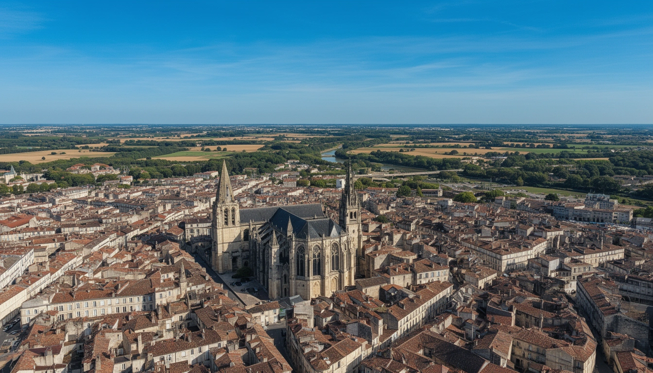 Tour por Igrejas e Catedrais de Bordeaux - foto 5