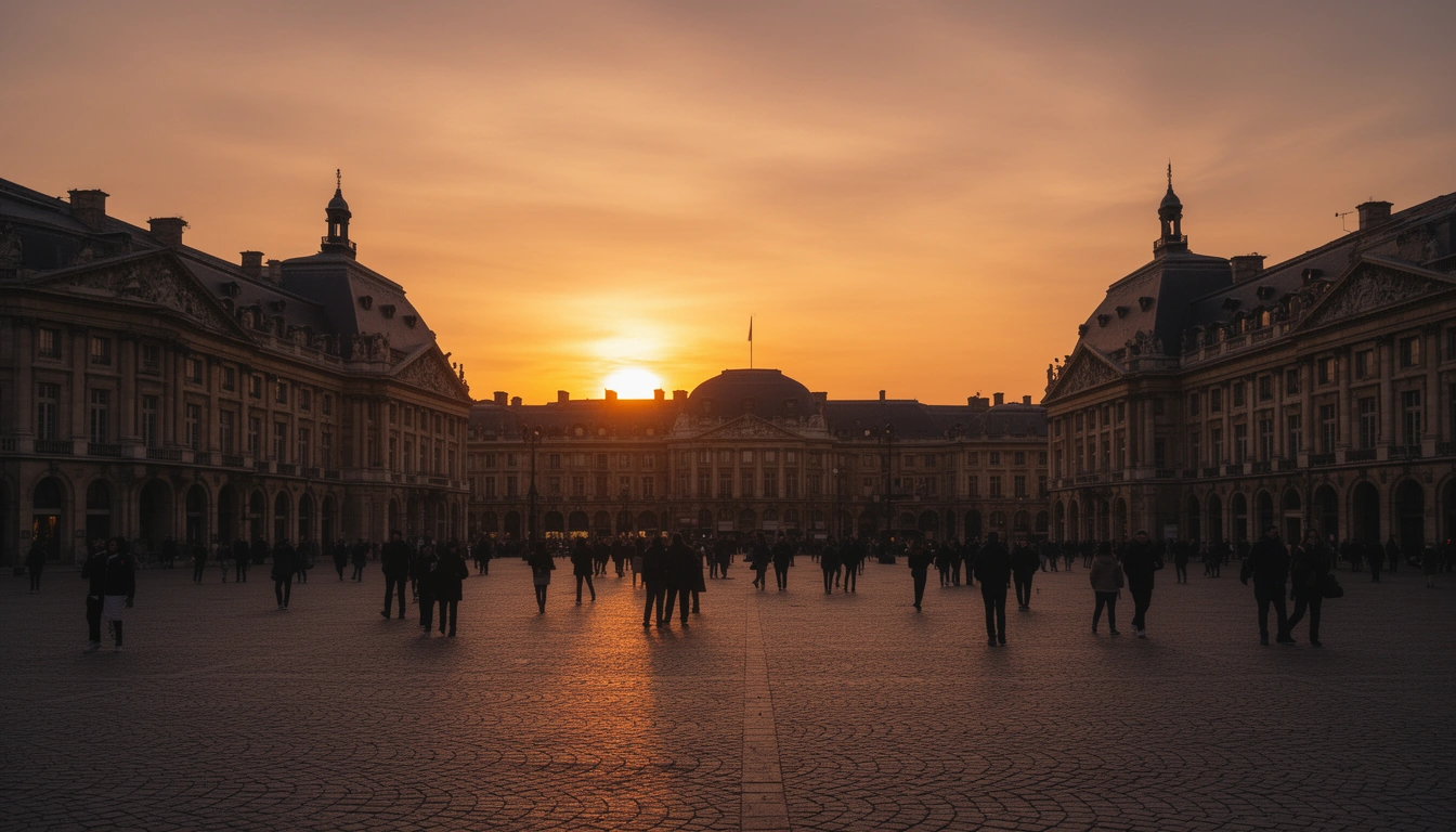 Tour por Igrejas e Catedrais de Bordeaux - foto 6
