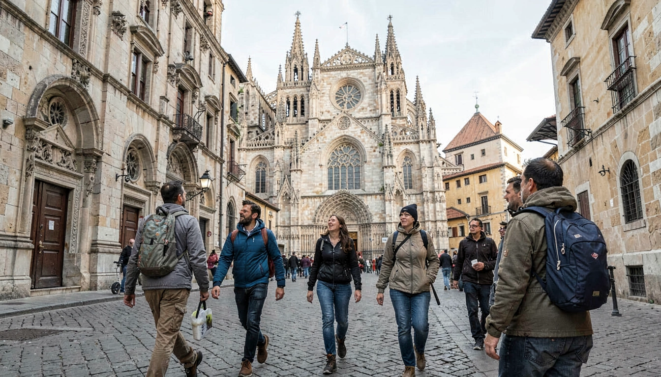 Tour por Igrejas e Catedrais de Braga - foto 3