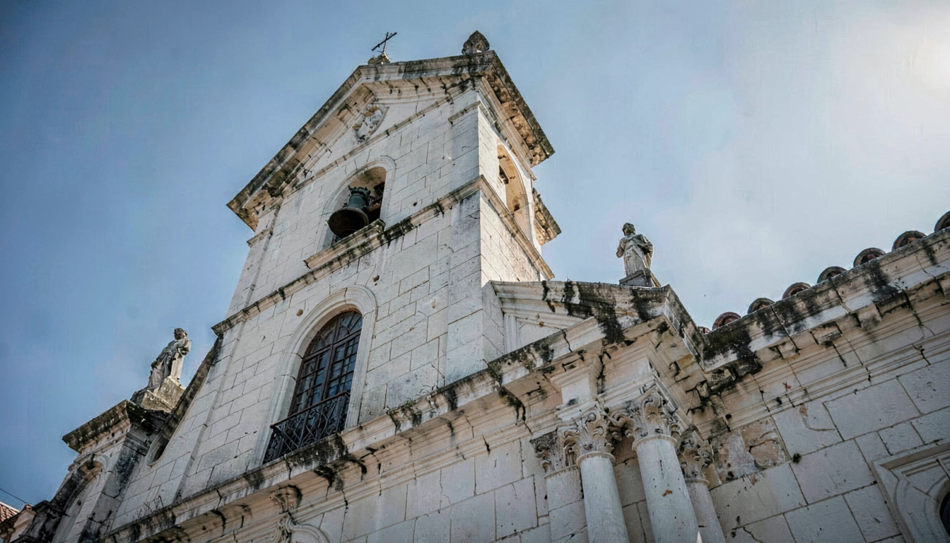 Tour por Igrejas e Catedrais de Braga - foto 4