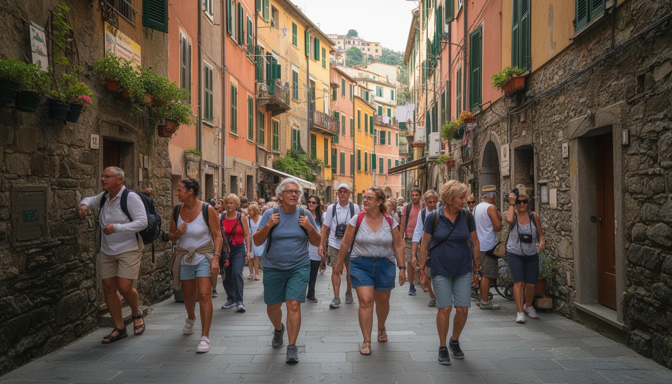 Tour por Igrejas e Catedrais de Cinque Terre - foto 3