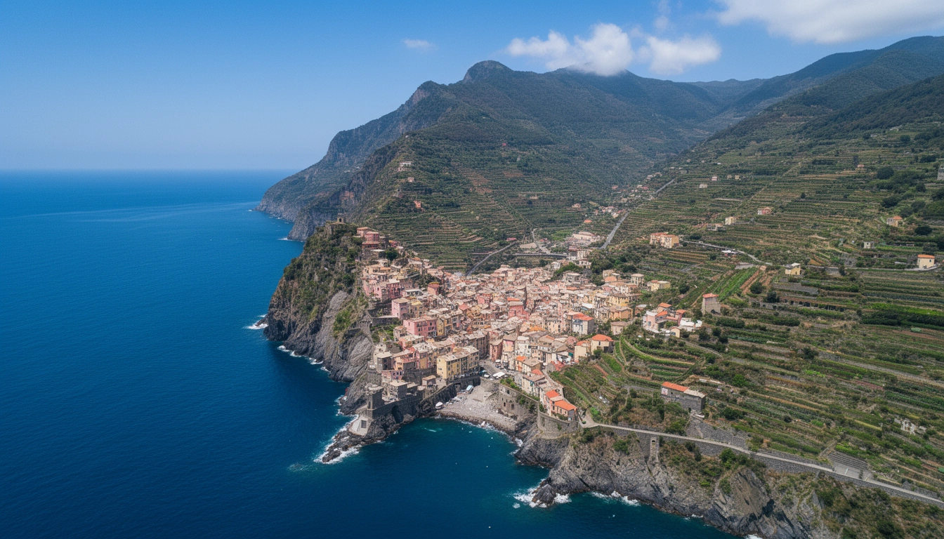 Tour por Igrejas e Catedrais de Cinque Terre - foto 5
