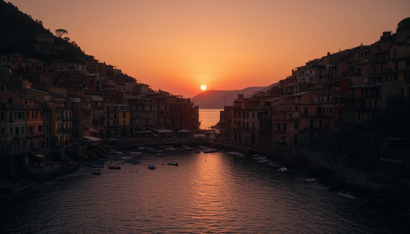 Tour por Igrejas e Catedrais de Cinque Terre - foto 6