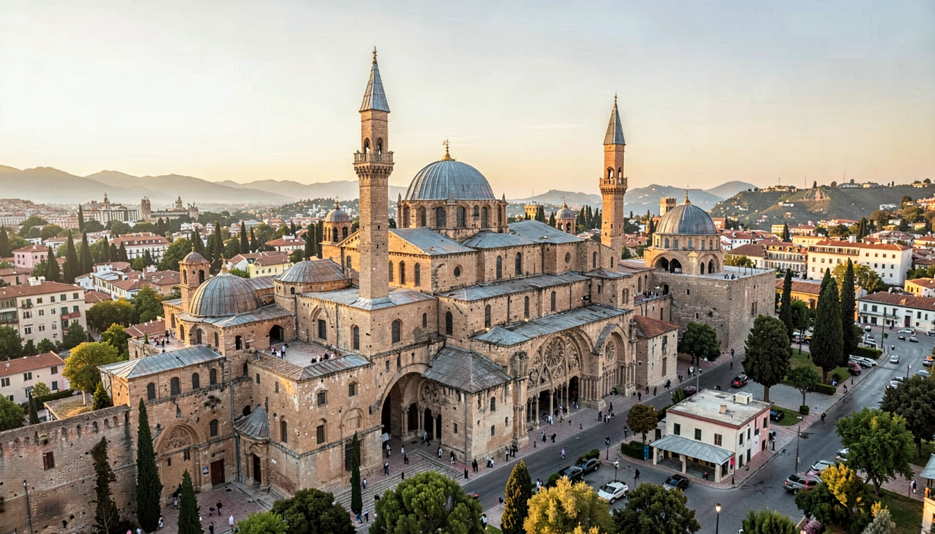 Tour por Igrejas e Catedrais de Córdoba - foto principal