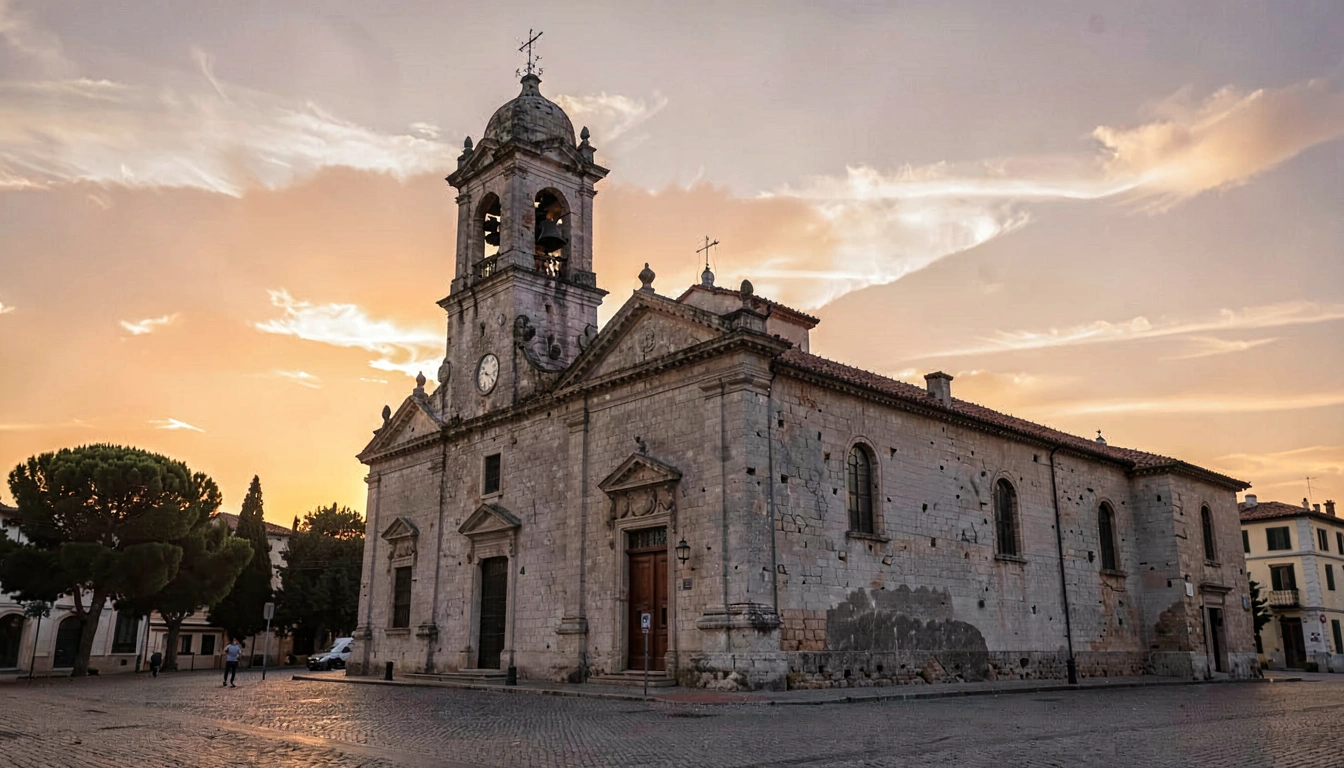 Tour por Igrejas e Catedrais de Córdoba - foto 6