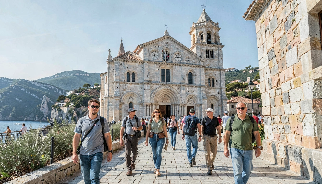Tour por Igrejas e Catedrais de Corfu - foto 3