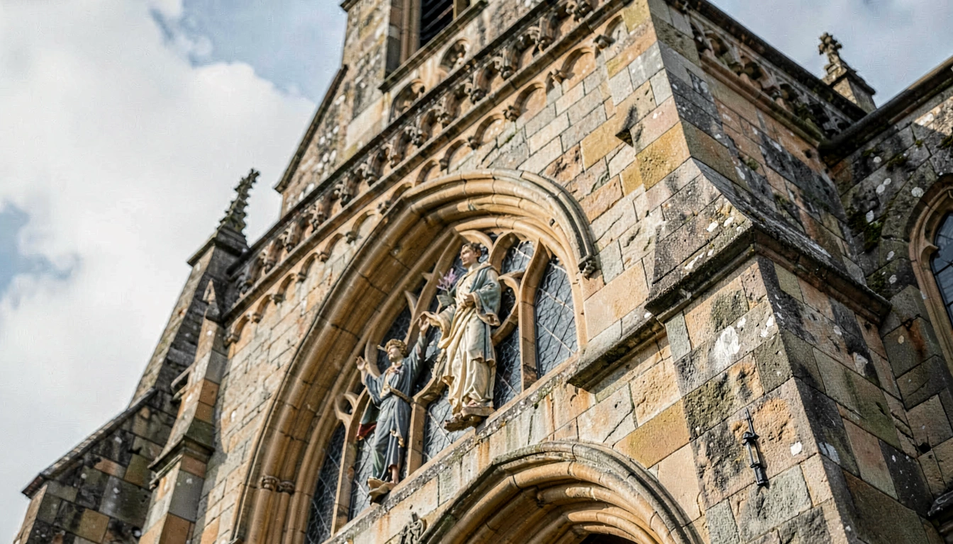 Tour por Igrejas e Catedrais de Cotswolds - foto 4
