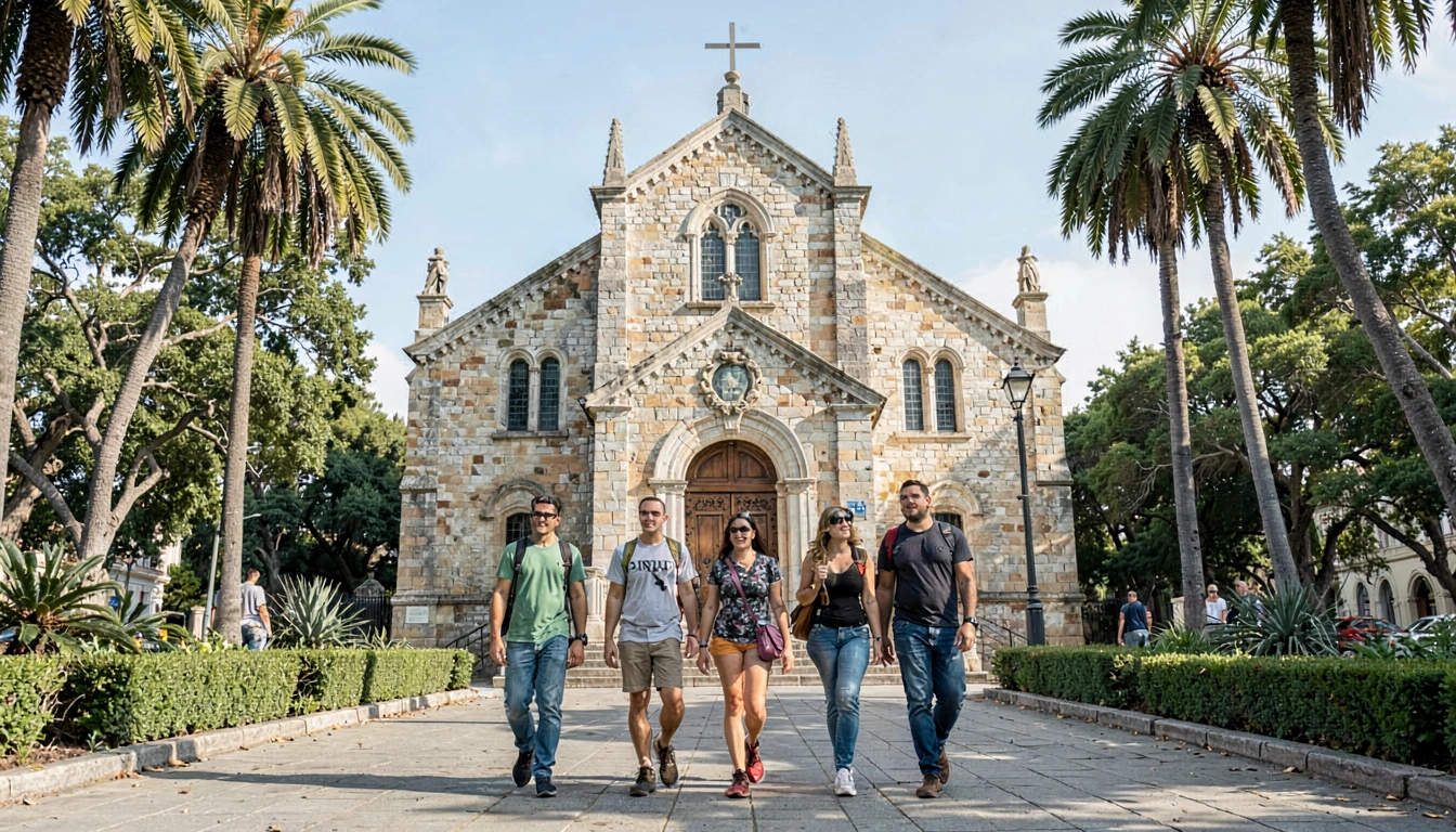 Tour por Igrejas e Catedrais de Estrasburgo - foto 3