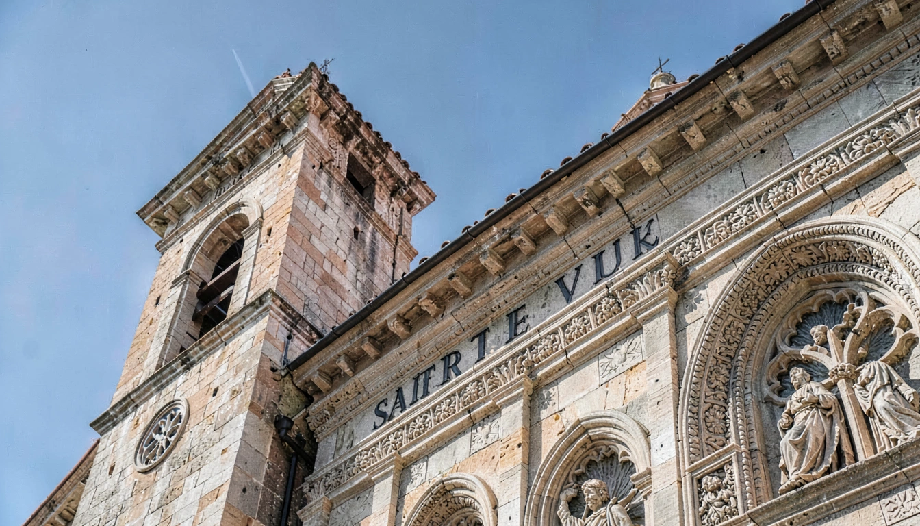 Tour por Igrejas e Catedrais de Estrasburgo - foto 4