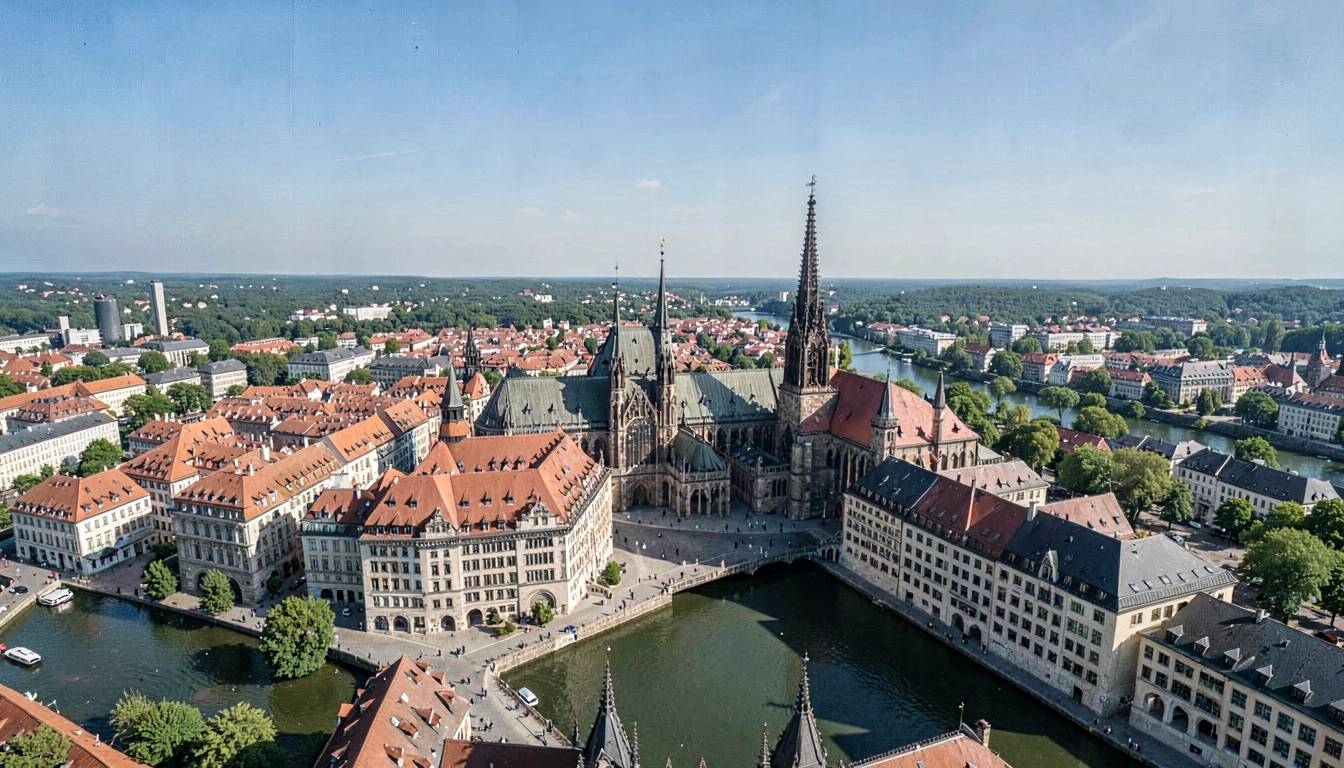 Tour por Igrejas e Catedrais de Estrasburgo - foto 5