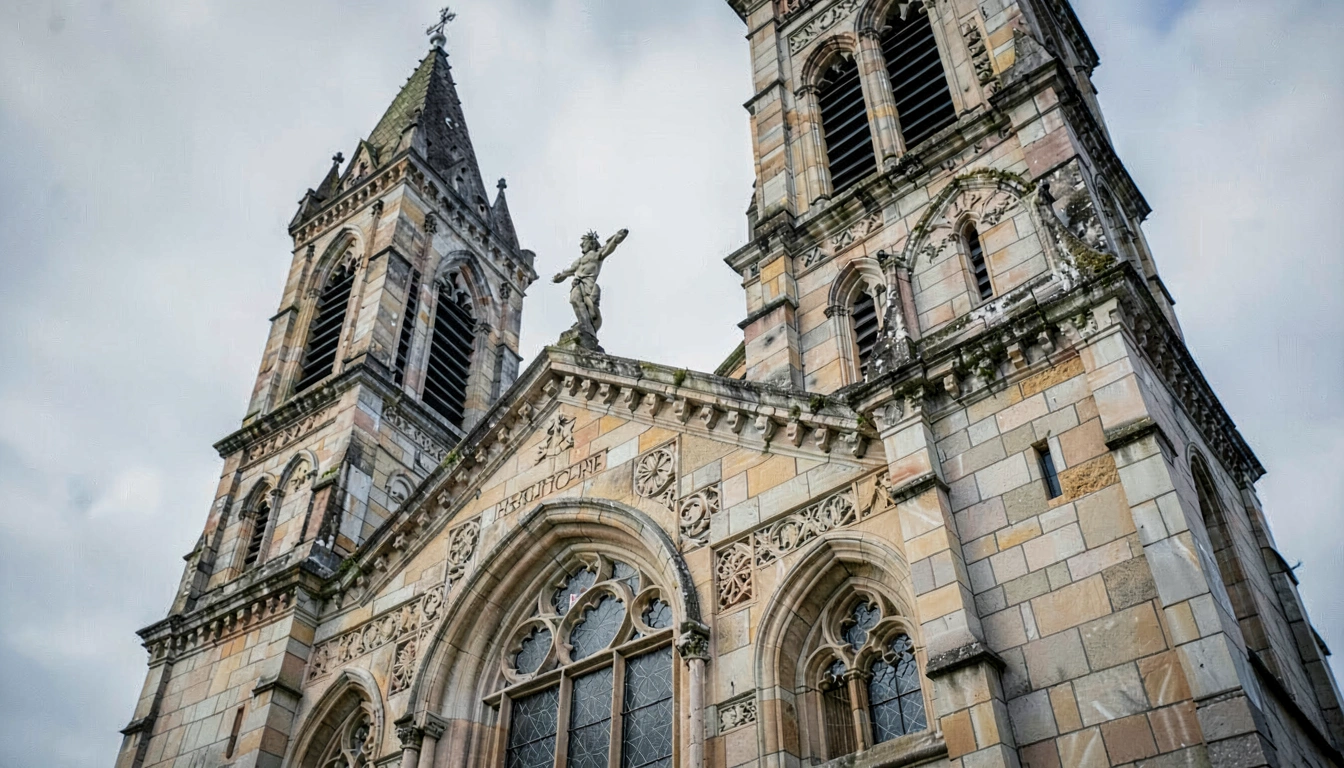 Tour por Igrejas e Catedrais de Frankfurt - foto 4