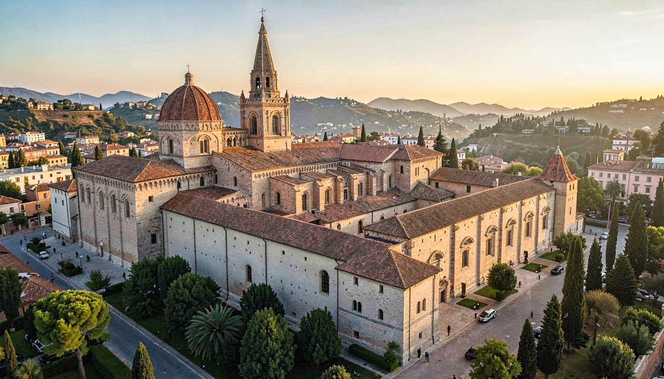 Tour por Igrejas e Catedrais de Granada - foto principal
