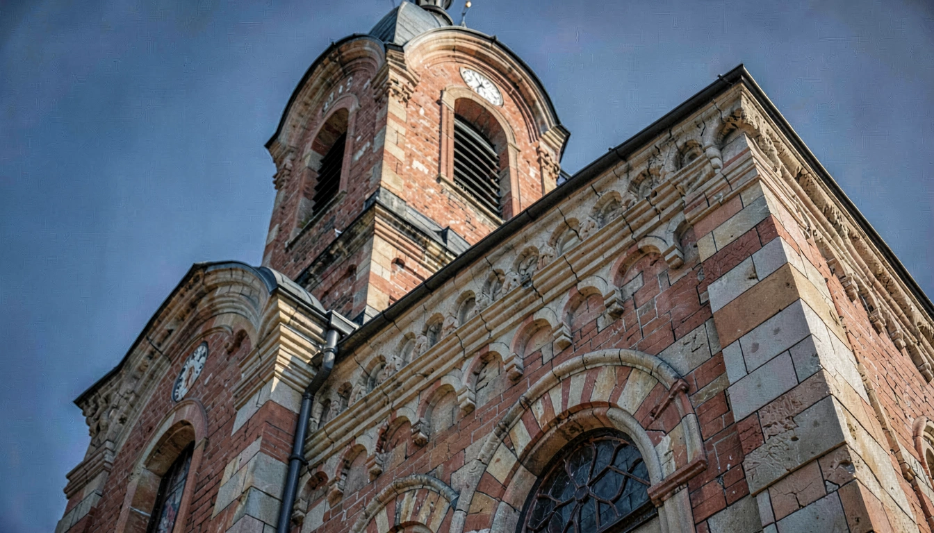 Tour por Igrejas e Catedrais de Hamburgo - foto 4