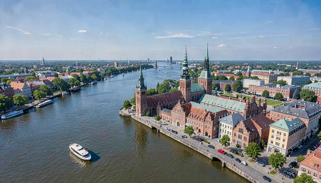 Tour por Igrejas e Catedrais de Hamburgo - foto 5