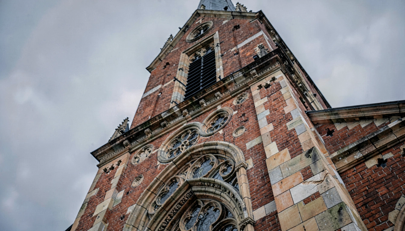 Tour por Igrejas e Catedrais de Heidelberg - foto 4