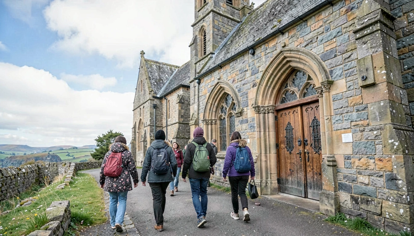 Tour por Igrejas e Catedrais de Lake District - foto 3